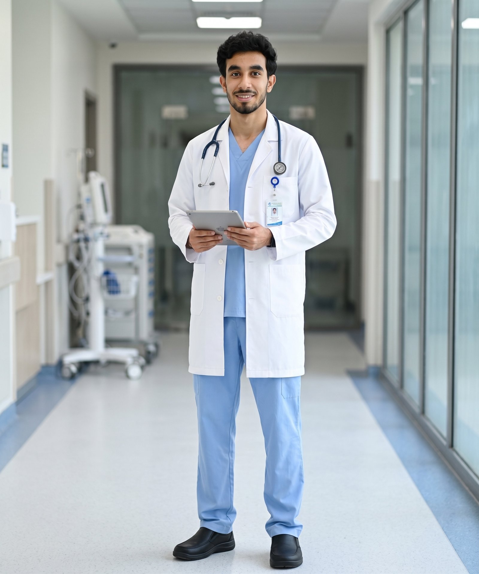 Dr. Muhammed Koşan